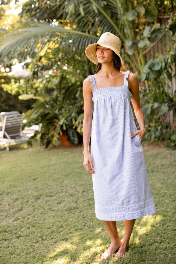 Marea Felicity Dress