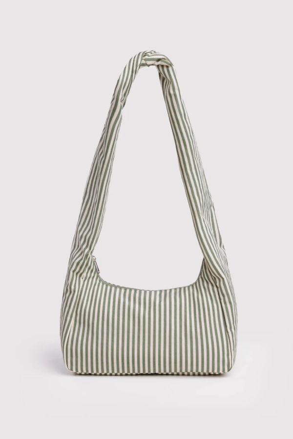 BAGGU Nylon Meringue Bag