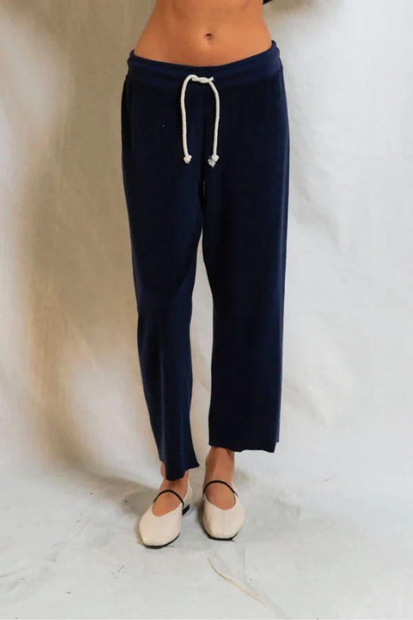 Perfect White Tee Eliana Sweatpant
