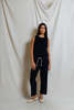 Perfect White Tee Eliana Sweatpant - Thumbnail 4