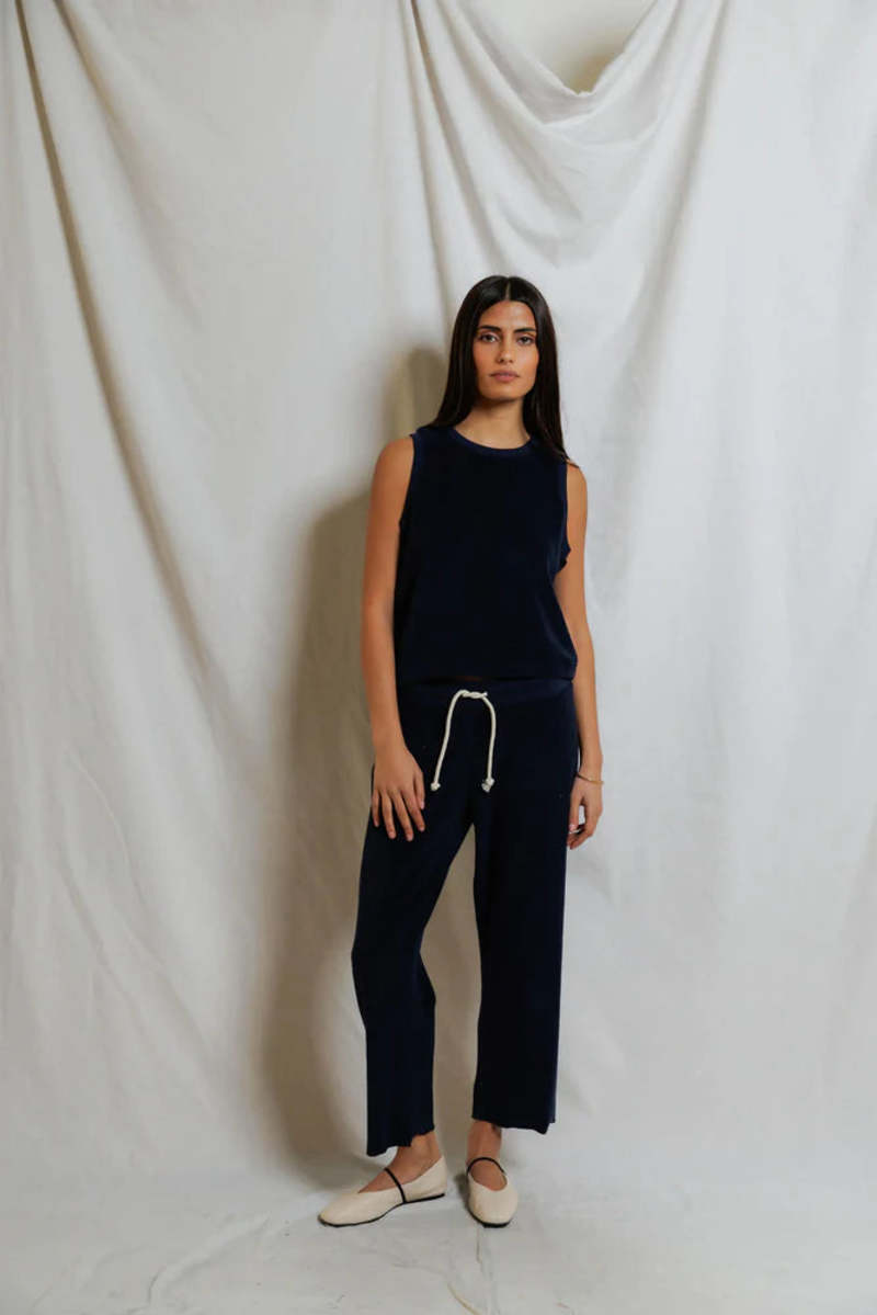 Perfect White Tee Eliana Sweatpant