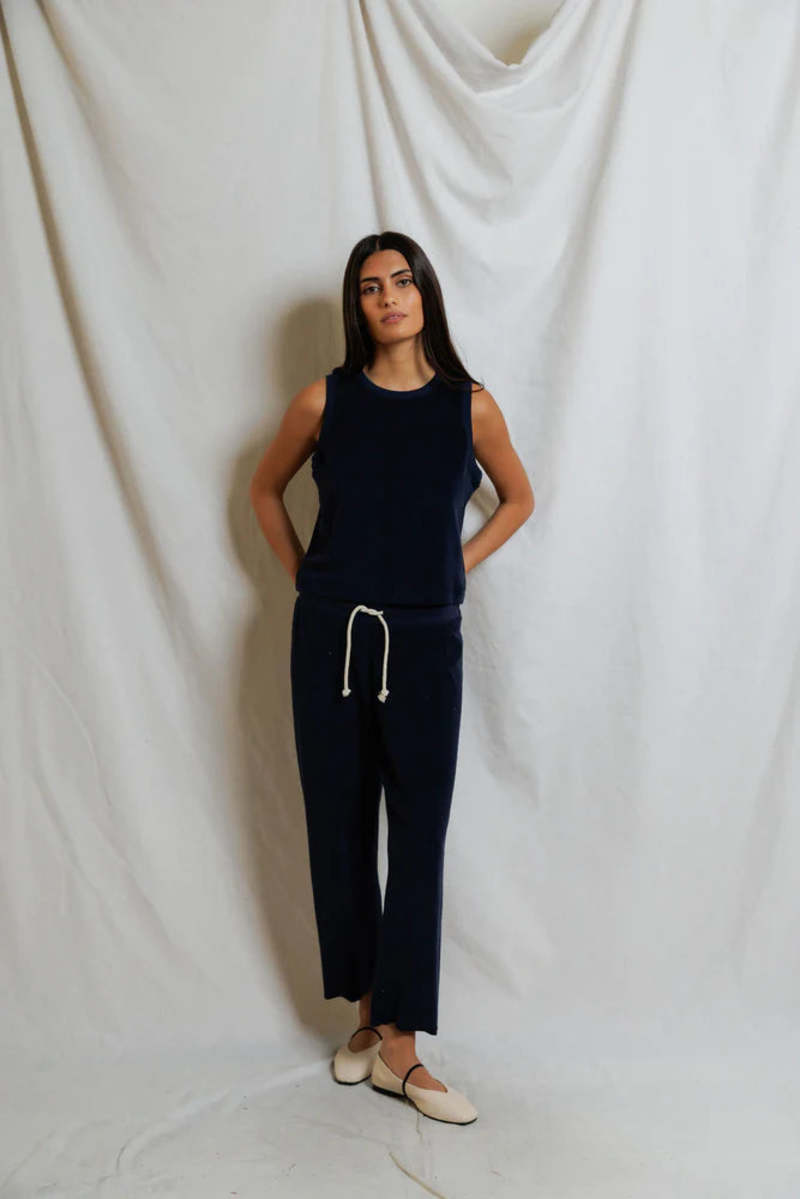 Perfect White Tee Eliana Sweatpant