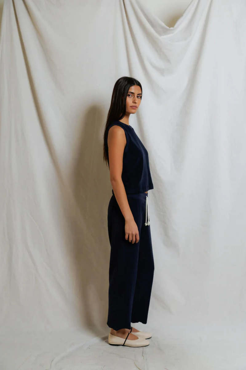 Perfect White Tee Eliana Sweatpant