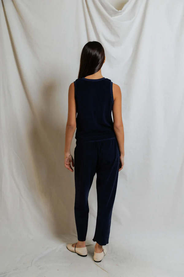 Perfect White Tee Eliana Sweatpant