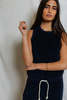 Perfect White Tee Esther Tank Top - Thumbnail 6
