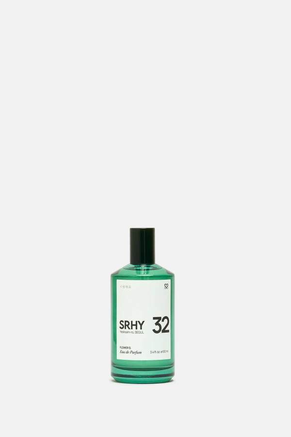 SRHY 32. Flower S. Home Fragrance