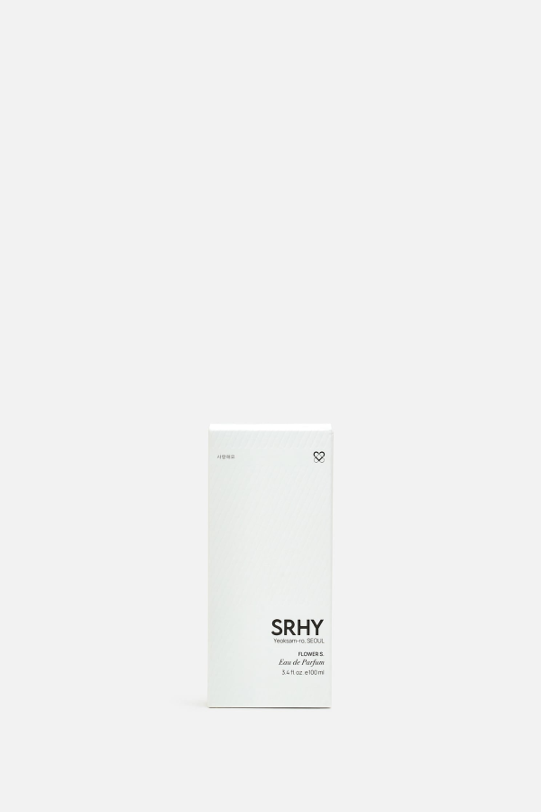 SRHY 32. Flower S. Home Fragrance