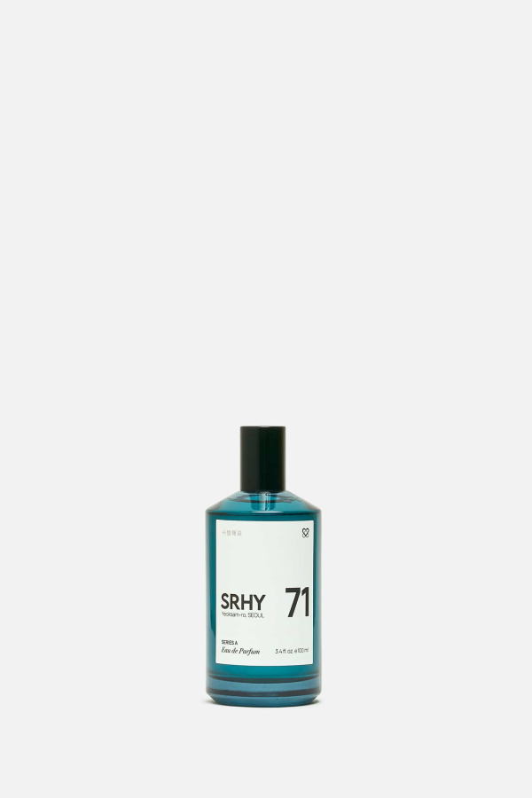 SRHY 71. Series A Fragrance