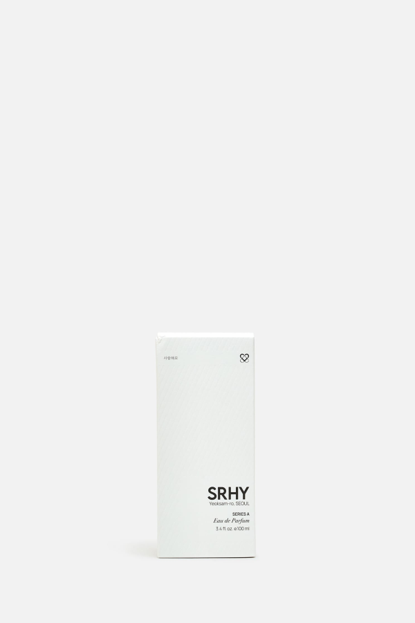 SRHY 71. Series A Fragrance