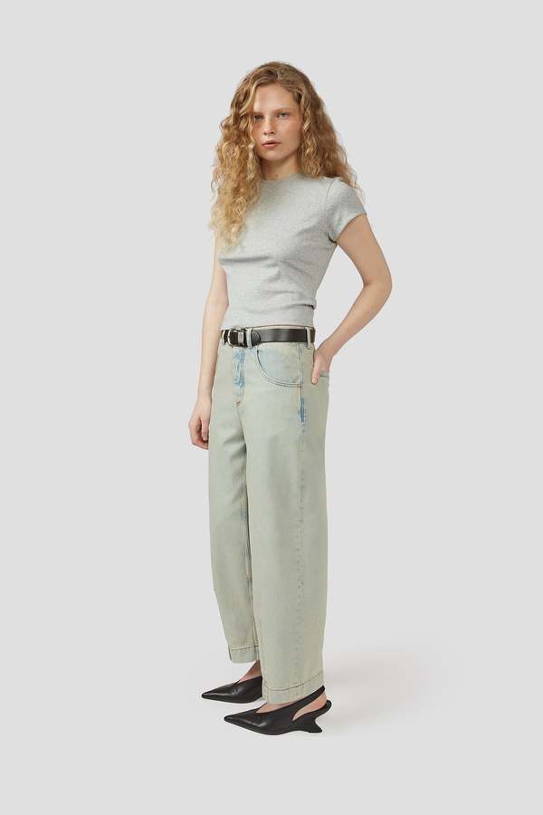 Decade Kit Trouser