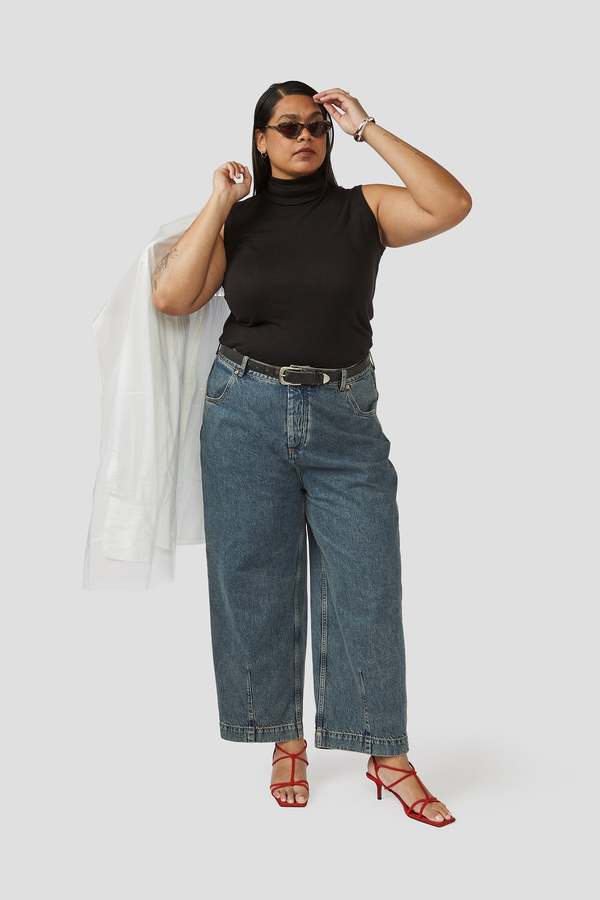 Decade Kit Trouser