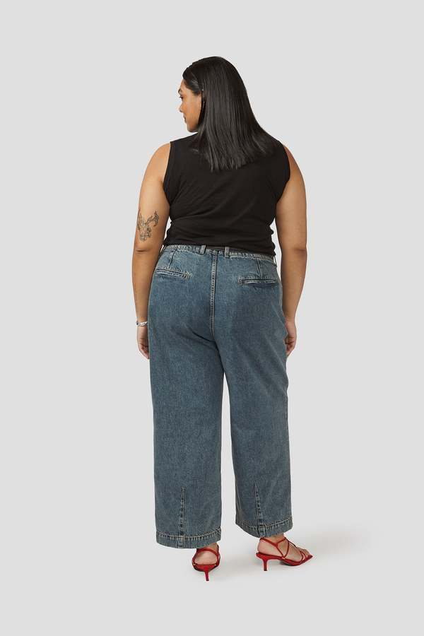 Decade Kit Trouser