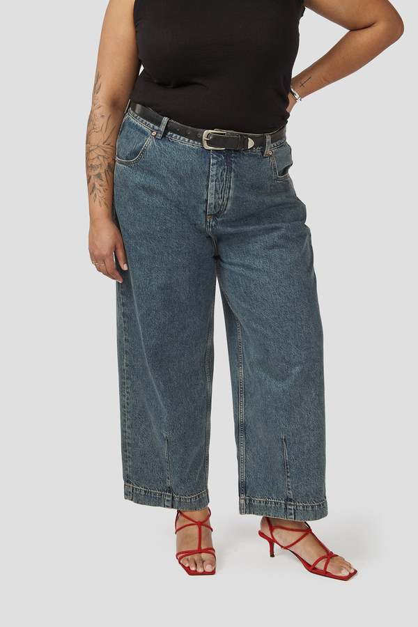 Decade Kit Trouser