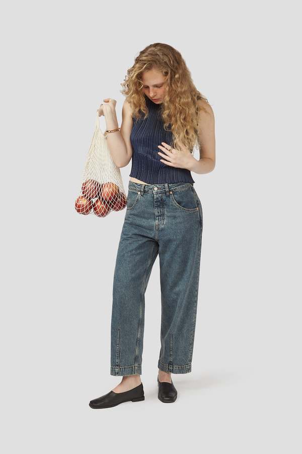 Decade Kit Trouser