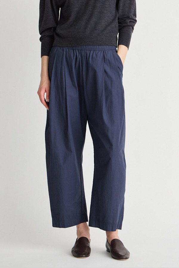 Apiece Apart Sea Pleat Pant