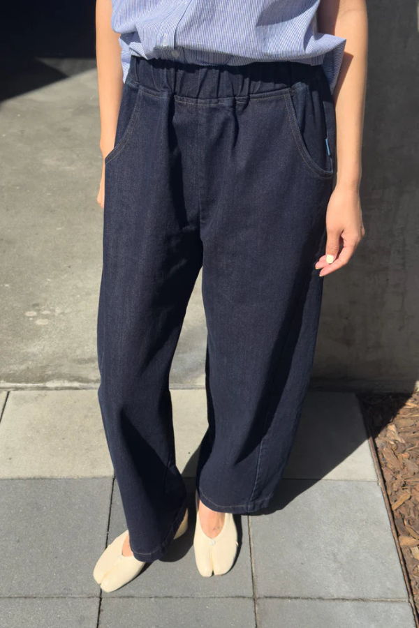 Le Bon Shoppe Arc Pants