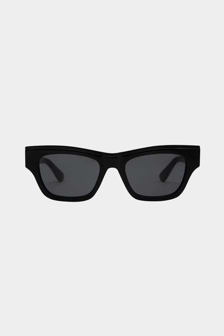 DMY by DMY Reese eyewear - Milky Vanilla | Garmentory display picture 1