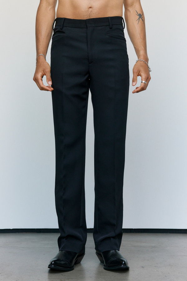 SECOND/LAYER Pants New Arrivals | Garmentory