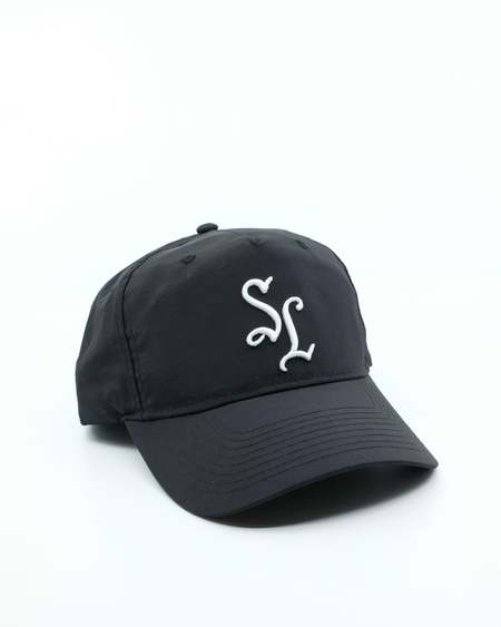 Rag & Bone Takisada Cap - Black | Garmentory display picture 3