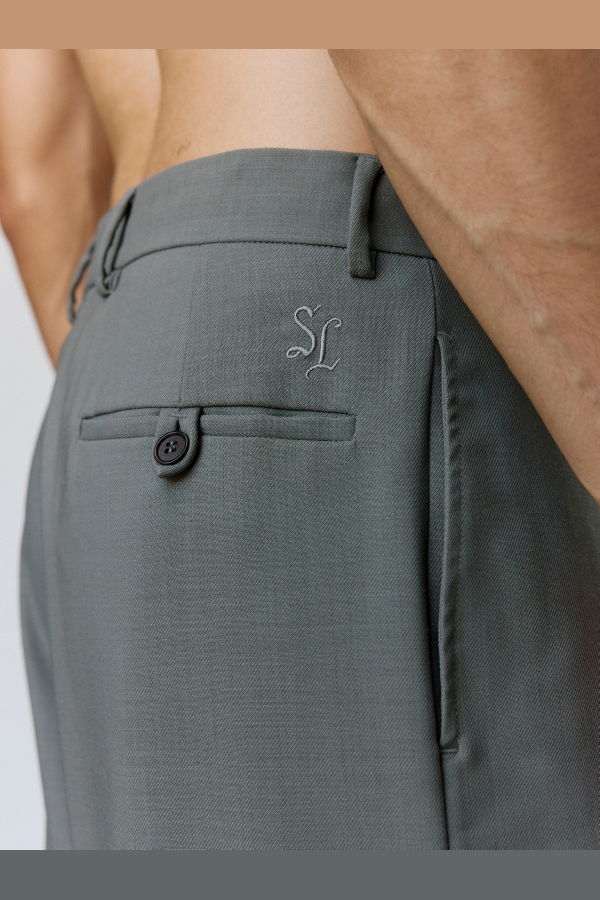 SECOND/LAYER Pants New Arrivals | Garmentory
