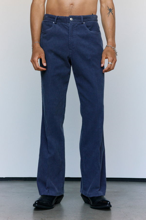 SECOND/LAYER Pants New Arrivals | Garmentory