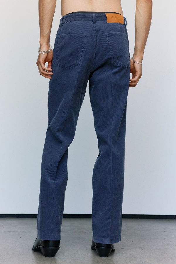 SECOND/LAYER Pants New Arrivals | Garmentory