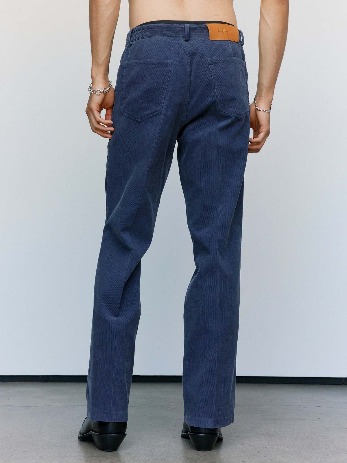 SECOND/LAYER Pants New Arrivals | Garmentory