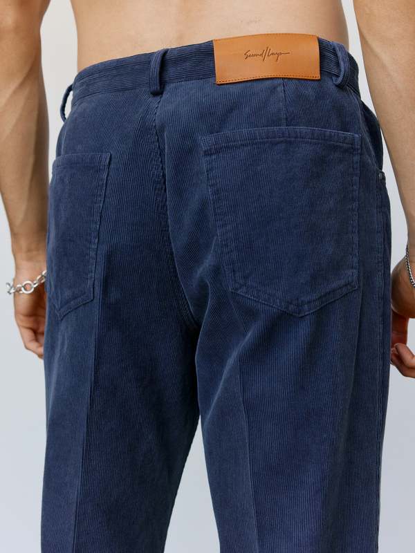 SECOND/LAYER Pants New Arrivals | Garmentory