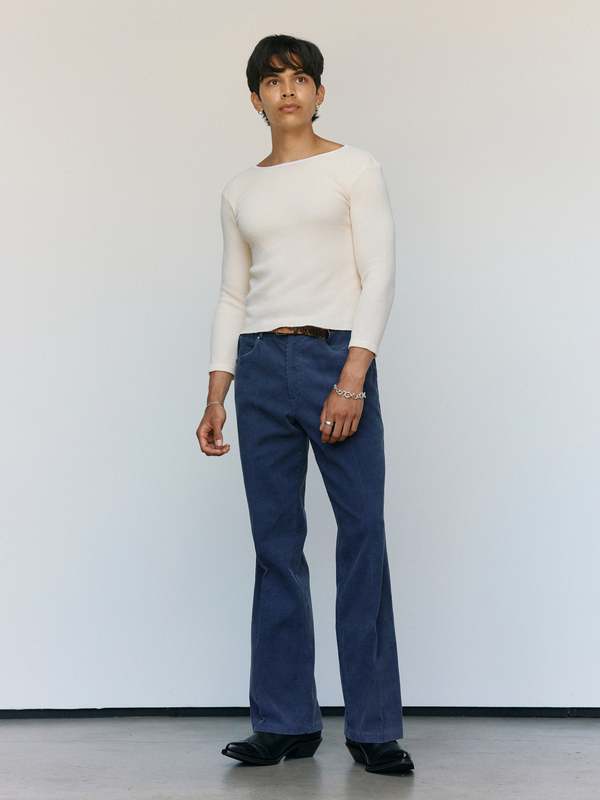 SECOND/LAYER Pants New Arrivals | Garmentory