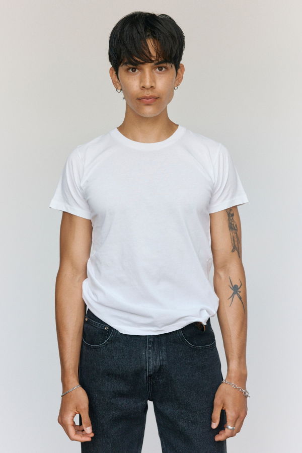 トップス SECOND/LAYER DIAS CARTAS L/S SECOND/LAYER Tops | Garmentory