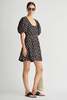 Apiece Apart Anni Scoop Mini Dress - Thumbnail 2