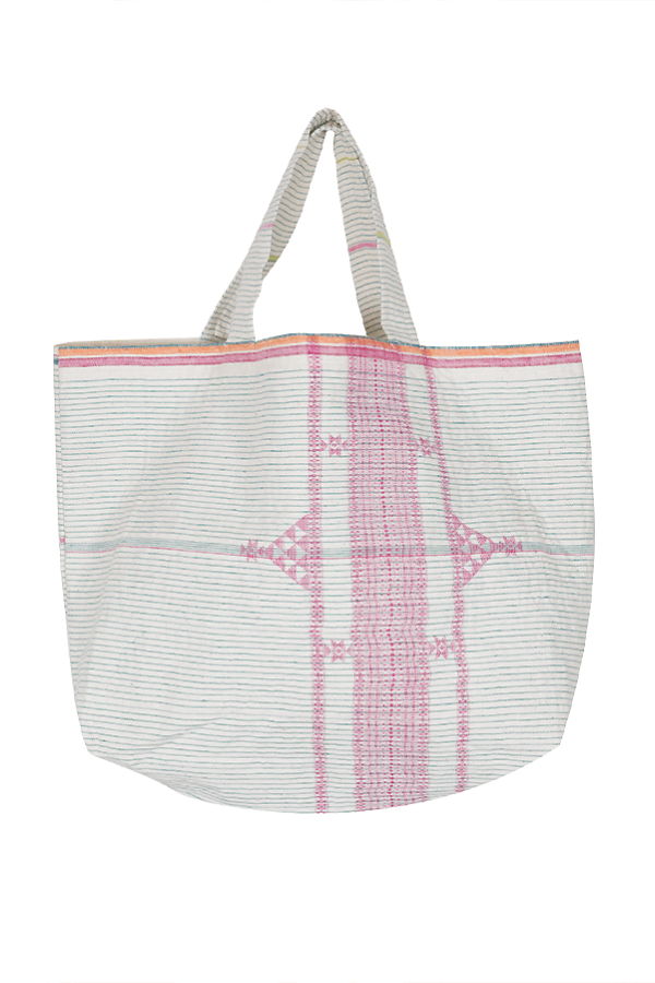 Injiri Cotton Tote
