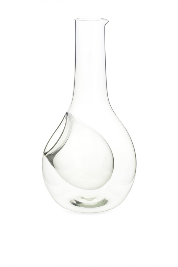 Mbare Wine Cooler Decanter