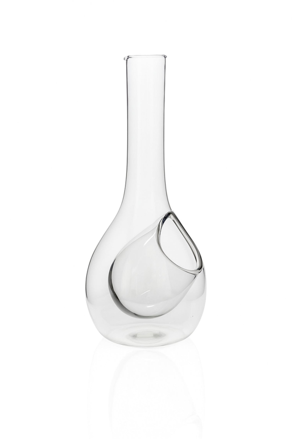 Mbare Wine Cooler Decanter