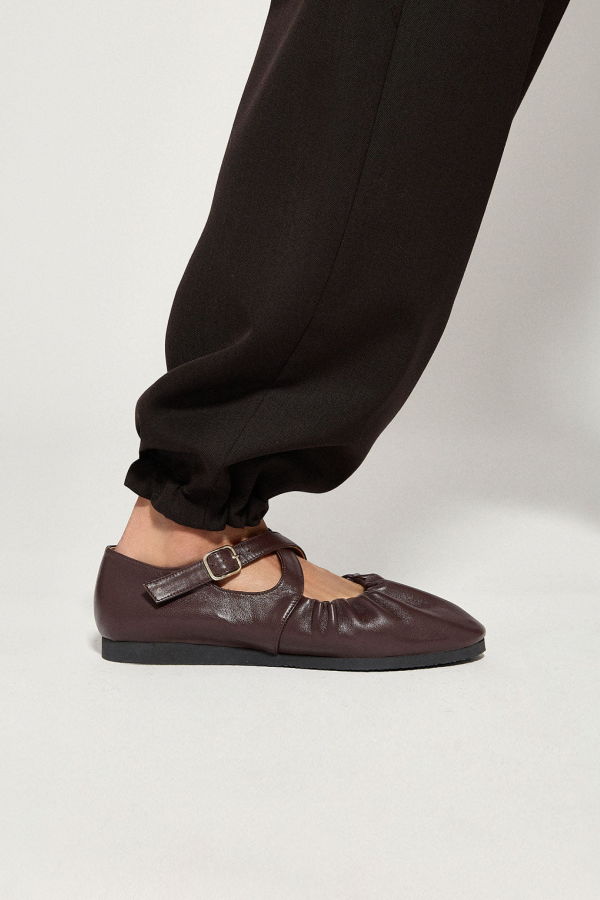Naguisa Bec Ballerina Flats