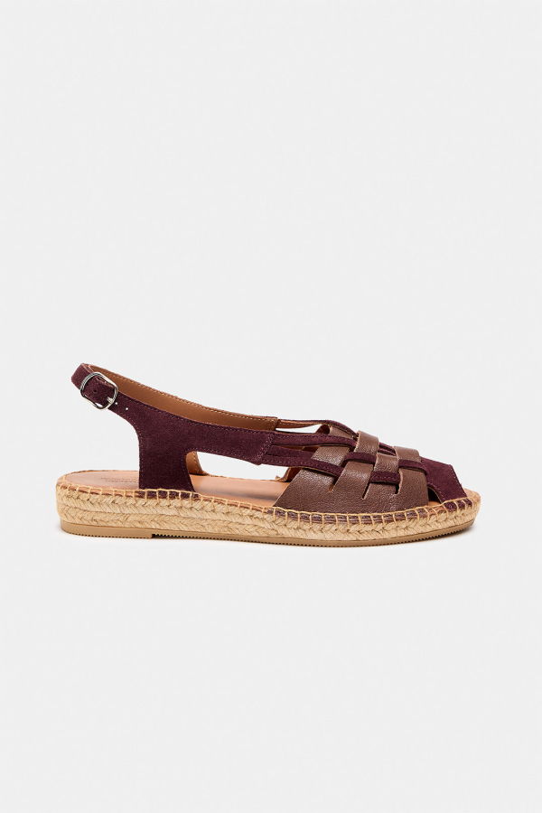 Naguisa Etel Sandal