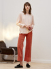 Kowtow Building Block Relaxed Long Sleeve Top - Thumbnail 3