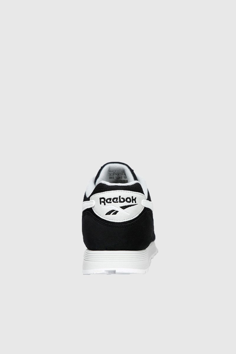 Reebok Rapide MU Black/Skull Grey/White