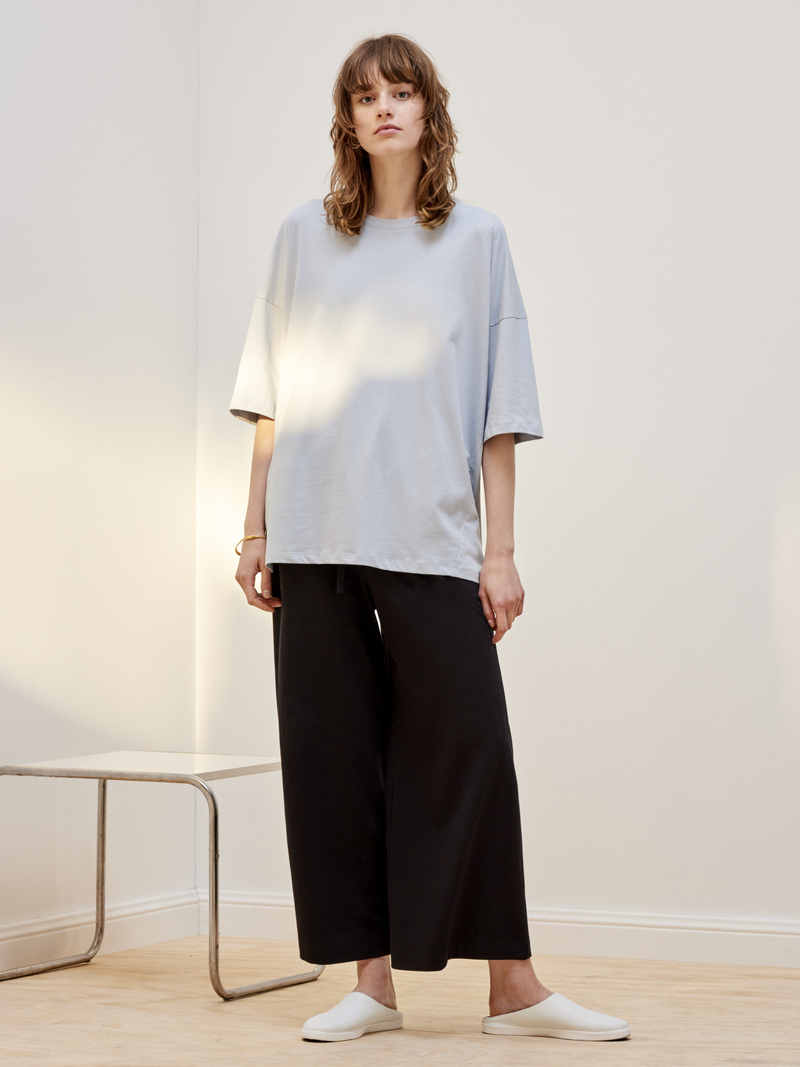 Kowtow Building Block Tall Tee