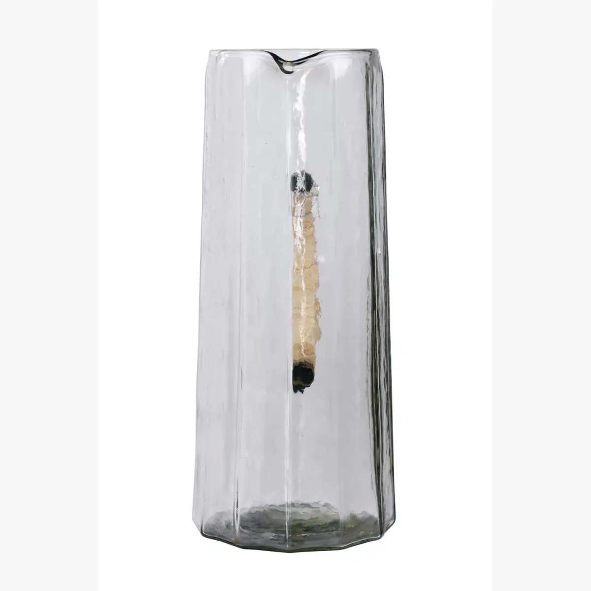 Casa Amarosa Hammered Water Pitcher - Image 2 of 5