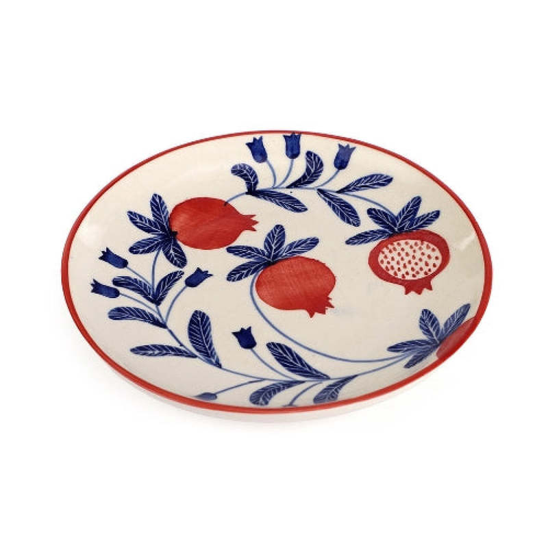 Casa Amarosa Indian Anaar Plate