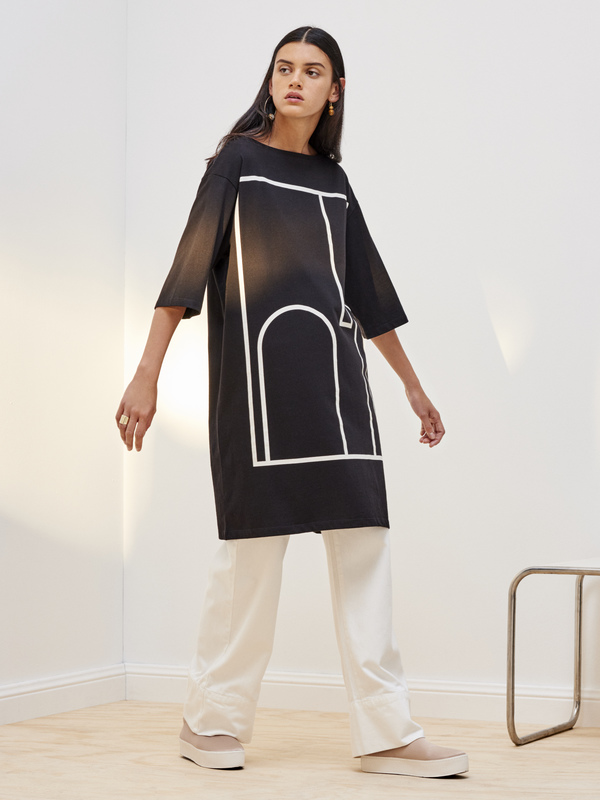 Kowtow Wall Dress Kowtow Wall Dress