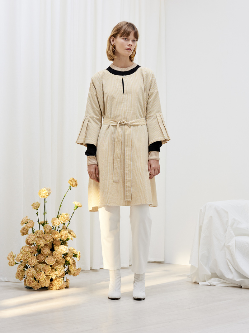 Kowtow Atrium Dress Kowtow Atrium Dress