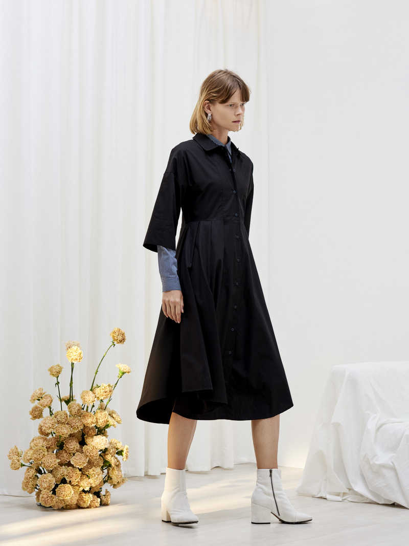 Kowtow Casa Shirt Dress Kowtow Casa Shirt Dress