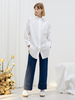 Kowtow Just Love Shirt - Thumbnail 2