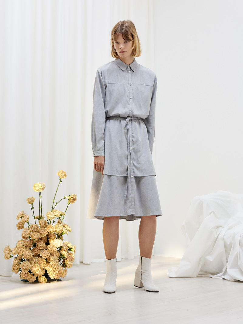 Kowtow Rhyme Dress Kowtow Rhyme Dress