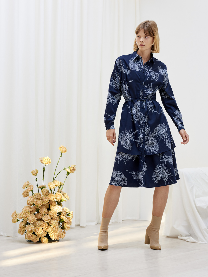 Kowtow Rhyme Dress Kowtow Rhyme Dress