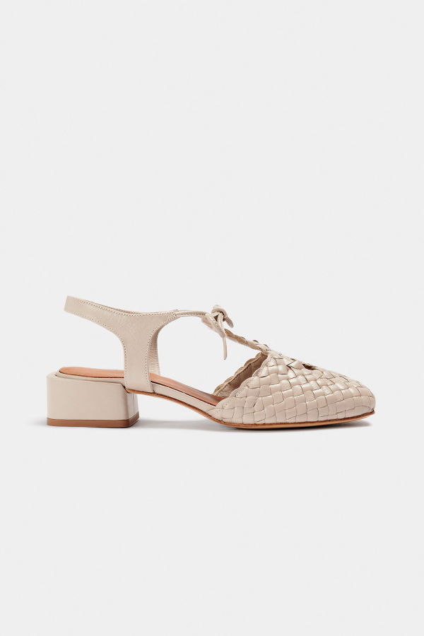 Naguisa Mays Sandal