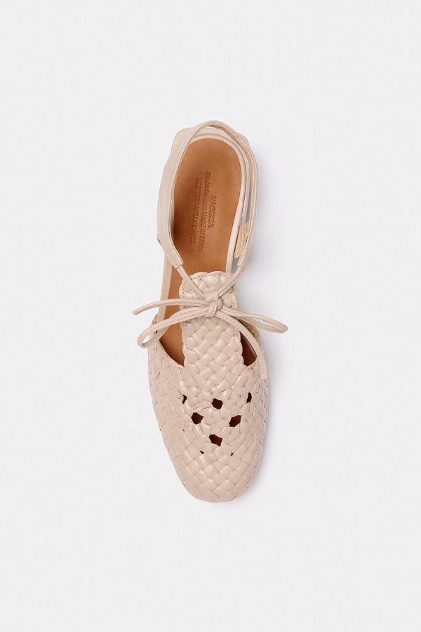 Naguisa Mays Sandal