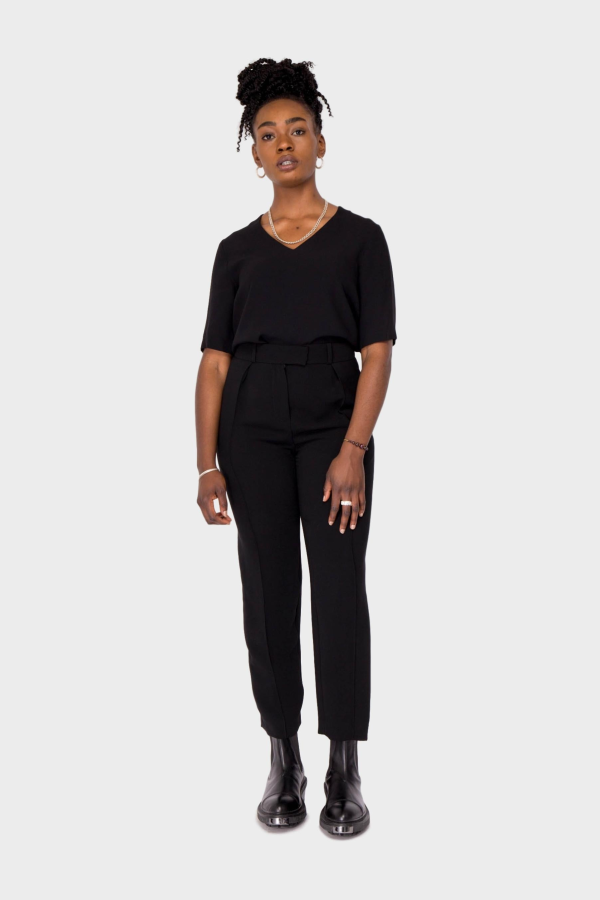 A.P.C. Lina Blouse